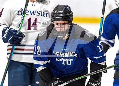 Thumbnail 1 in Brewster Academy @ Berwick Academy photogallery.