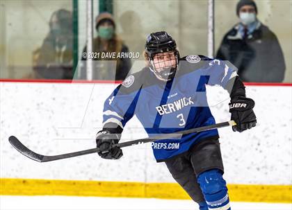 Thumbnail 3 in Brewster Academy @ Berwick Academy photogallery.