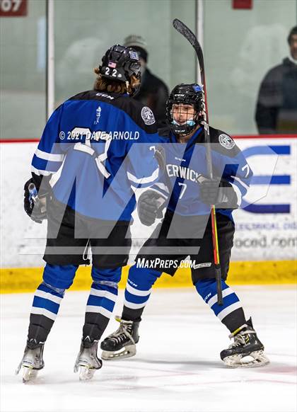 Thumbnail 1 in Brewster Academy @ Berwick Academy photogallery.