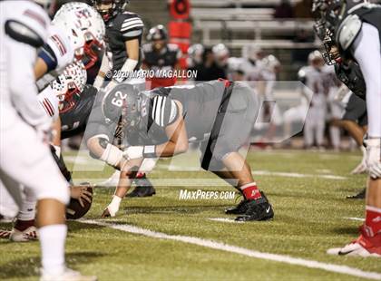 Thumbnail 1 in Pioneer vs East View (UIL 5A D2 Regional Playoff) photogallery.