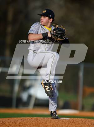 North Murray vs. Lookout Valley (Wildcat Classic)