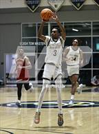 Photo from the gallery "The Burlington School vs. Northside Christian Academy"