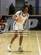 Photo from the gallery "The Burlington School vs. Northside Christian Academy"