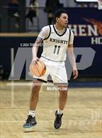 Photo from the gallery "The Burlington School vs. Northside Christian Academy"