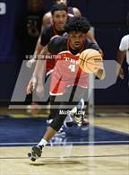 Photo from the gallery "The Burlington School vs. Northside Christian Academy"