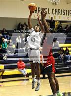 Photo from the gallery "The Burlington School vs. Northside Christian Academy"