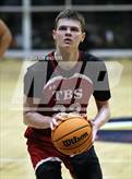 Photo from the gallery "The Burlington School vs. Northside Christian Academy"