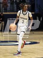 Photo from the gallery "The Burlington School vs. Northside Christian Academy"