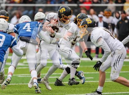 Thumbnail 1 in Pelham vs. Souhegan (NHIAA D2 Final) photogallery.