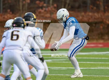 Thumbnail 3 in Pelham vs. Souhegan (NHIAA D2 Final) photogallery.