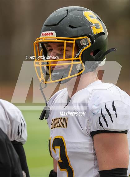 Thumbnail 3 in Pelham vs. Souhegan (NHIAA D2 Final) photogallery.