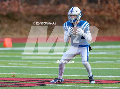 Thumbnail 2 in Pelham vs. Souhegan (NHIAA D2 Final) photogallery.