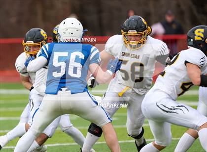 Thumbnail 3 in Pelham vs. Souhegan (NHIAA D2 Final) photogallery.