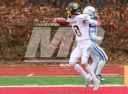 Thumbnail 2 in Pelham vs. Souhegan (NHIAA D2 Final) photogallery.