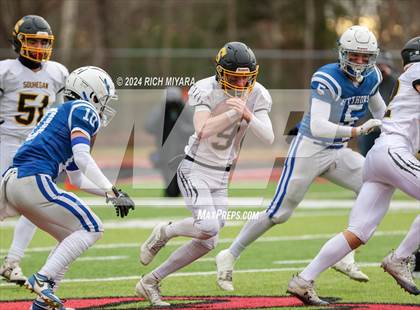 Thumbnail 1 in Pelham vs. Souhegan (NHIAA D2 Final) photogallery.