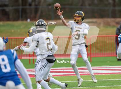 Thumbnail 1 in Pelham vs. Souhegan (NHIAA D2 Final) photogallery.