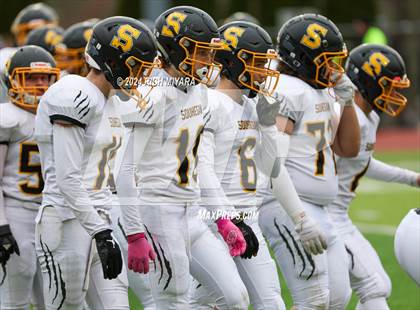 Thumbnail 2 in Pelham vs. Souhegan (NHIAA D2 Final) photogallery.