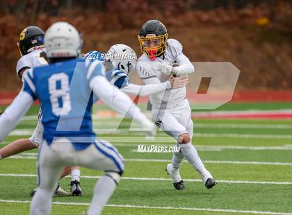 Thumbnail 3 in Pelham vs. Souhegan (NHIAA D2 Final) photogallery.