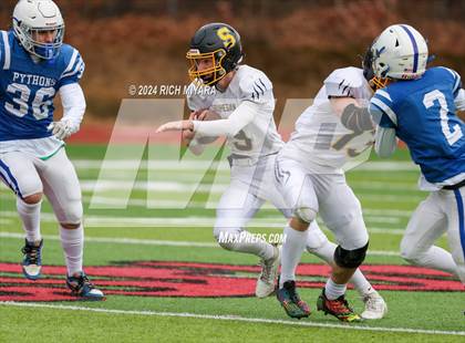 Thumbnail 2 in Pelham vs. Souhegan (NHIAA D2 Final) photogallery.