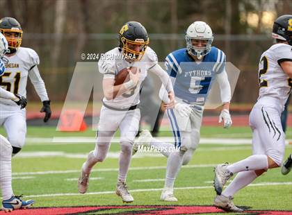 Thumbnail 2 in Pelham vs. Souhegan (NHIAA D2 Final) photogallery.