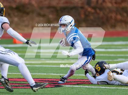 Thumbnail 2 in Pelham vs. Souhegan (NHIAA D2 Final) photogallery.
