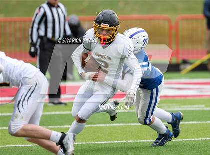 Thumbnail 1 in Pelham vs. Souhegan (NHIAA D2 Final) photogallery.
