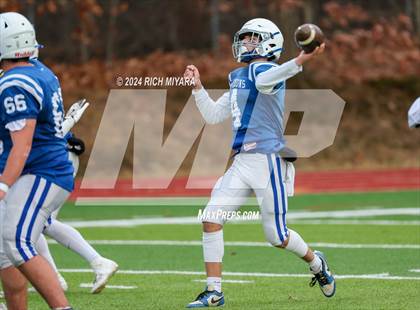 Thumbnail 2 in Pelham vs. Souhegan (NHIAA D2 Final) photogallery.