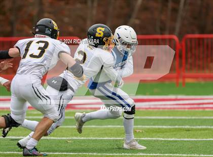 Thumbnail 3 in Pelham vs. Souhegan (NHIAA D2 Final) photogallery.