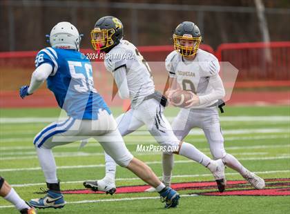 Thumbnail 2 in Pelham vs. Souhegan (NHIAA D2 Final) photogallery.