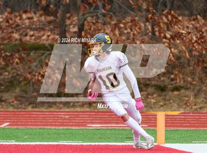 Thumbnail 3 in Pelham vs. Souhegan (NHIAA D2 Final) photogallery.