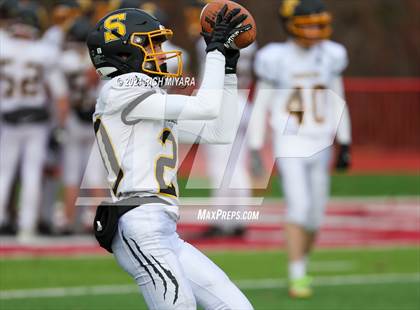 Thumbnail 1 in Pelham vs. Souhegan (NHIAA D2 Final) photogallery.