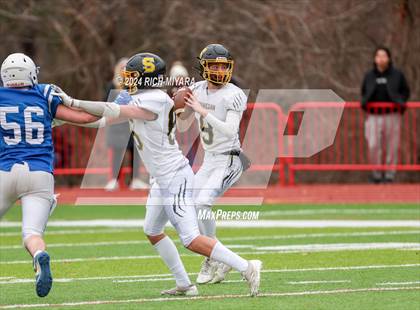 Thumbnail 3 in Pelham vs. Souhegan (NHIAA D2 Final) photogallery.