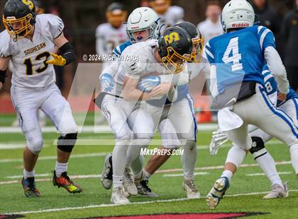 Thumbnail 3 in Pelham vs. Souhegan (NHIAA D2 Final) photogallery.