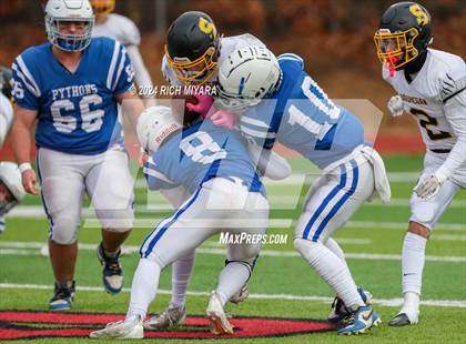 Thumbnail 2 in Pelham vs. Souhegan (NHIAA D2 Final) photogallery.