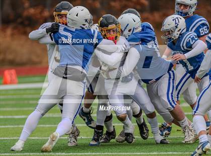 Thumbnail 2 in Pelham vs. Souhegan (NHIAA D2 Final) photogallery.