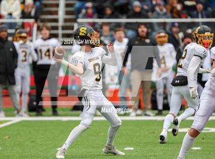 Thumbnail 3 in Pelham vs. Souhegan (NHIAA D2 Final) photogallery.