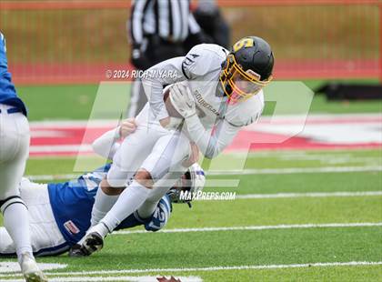 Thumbnail 2 in Pelham vs. Souhegan (NHIAA D2 Final) photogallery.