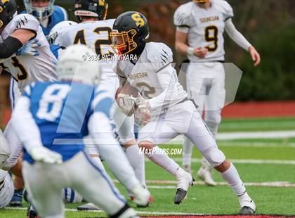 Thumbnail 2 in Pelham vs. Souhegan (NHIAA D2 Final) photogallery.