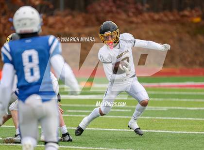 Thumbnail 1 in Pelham vs. Souhegan (NHIAA D2 Final) photogallery.