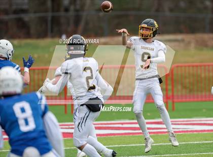 Thumbnail 2 in Pelham vs. Souhegan (NHIAA D2 Final) photogallery.
