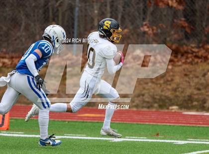 Thumbnail 1 in Pelham vs. Souhegan (NHIAA D2 Final) photogallery.