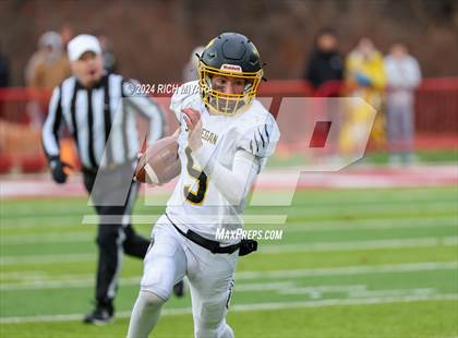 Thumbnail 3 in Pelham vs. Souhegan (NHIAA D2 Final) photogallery.