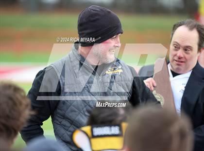Thumbnail 2 in Pelham vs. Souhegan (NHIAA D2 Final) photogallery.
