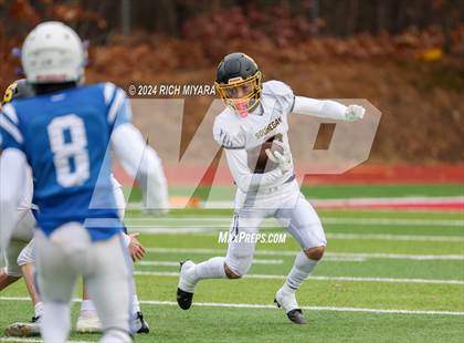 Thumbnail 2 in Pelham vs. Souhegan (NHIAA D2 Final) photogallery.