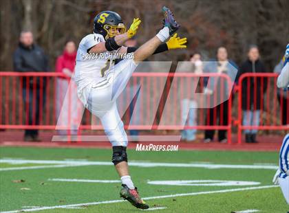 Thumbnail 1 in Pelham vs. Souhegan (NHIAA D2 Final) photogallery.