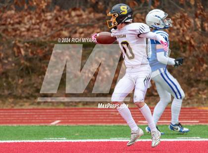 Thumbnail 3 in Pelham vs. Souhegan (NHIAA D2 Final) photogallery.
