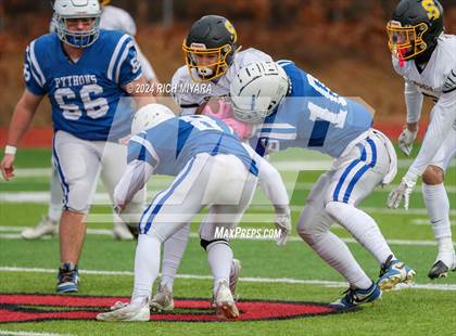 Thumbnail 1 in Pelham vs. Souhegan (NHIAA D2 Final) photogallery.