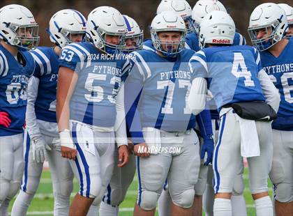 Thumbnail 1 in Pelham vs. Souhegan (NHIAA D2 Final) photogallery.