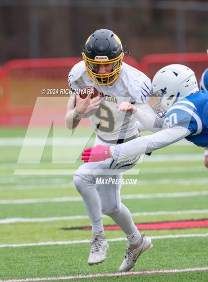 Thumbnail 3 in Pelham vs. Souhegan (NHIAA D2 Final) photogallery.