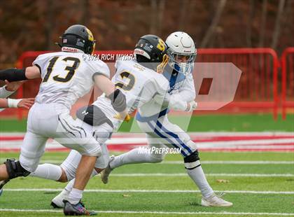 Thumbnail 2 in Pelham vs. Souhegan (NHIAA D2 Final) photogallery.
